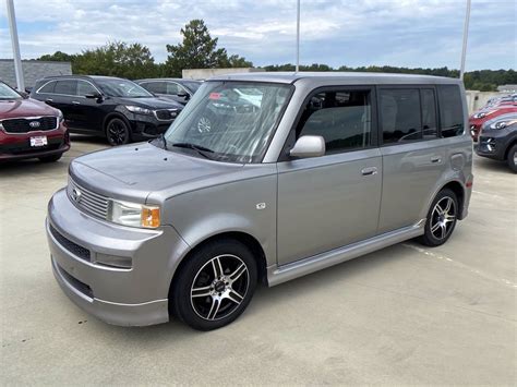 2005 Scion xB Reliable Compact with Low Miles and Efficient Engine Reliable Comp. . 2006 scion xb for sale craigslist